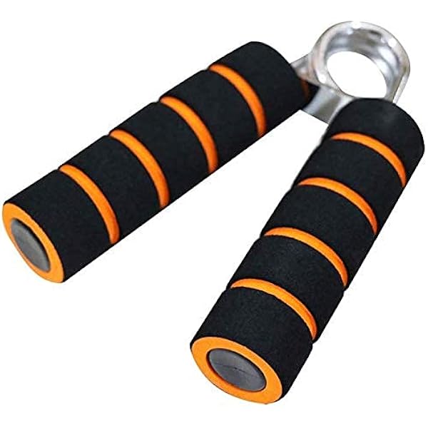 WANTKEYシェラ＋MIL GRIP(H&O) Buy Mapache Professional- V-Shaped Hand Gripper for Home and Gym